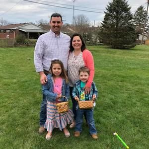 Meet your Posher, Erin-jaron